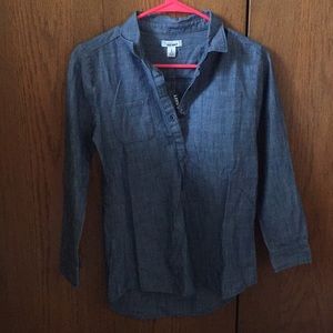 Old navy shirt